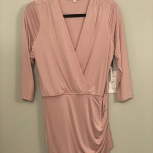 Lovers + Friends dress